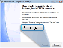 EPF Downloader