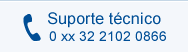 suporte tecnico